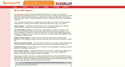 Desktop Screenshot of bureausoft.com
